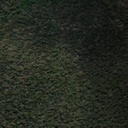 Satellite imagery of Mount Reynolds, AU