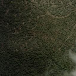 Satellite imagery of Mount Reynolds, AU