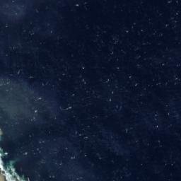 Satellite imagery of High Yellow Bluff, AU