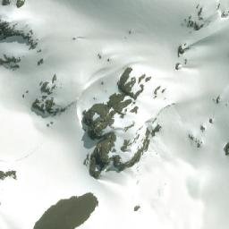 Satellite imagery of Cerro Austin, AR