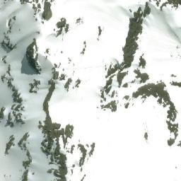 Satellite imagery of Cerro Austin, AR