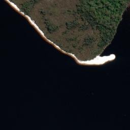 Satellite imagery of Buckies Bonnet, AU