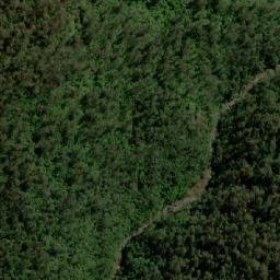 Satellite imagery of Buzzietop, AU