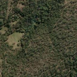 Satellite imagery of Chimney Pot Hill, AU
