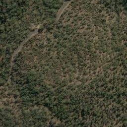 Satellite imagery of Tolmans Hill, AU