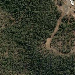 Satellite imagery of Tolmans Hill, AU