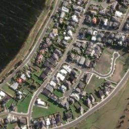 Satellite imagery of Droughty Hill, AU