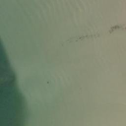 Satellite imagery of Mount Mather, AU