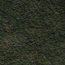 Satellite imagery of Mount Reynolds, AU