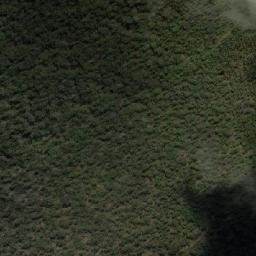 Satellite imagery of Mount Reynolds, AU