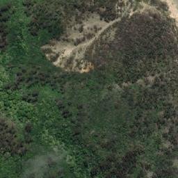 Satellite imagery of High Yellow Bluff, AU