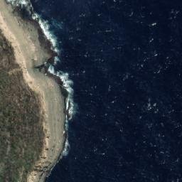 Satellite imagery of High Yellow Bluff, AU