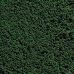 Satellite imagery of Explorer Ridge, NZ