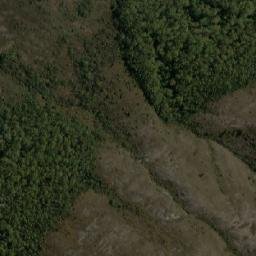 Satellite imagery of Hardwood Hill, AU
