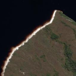 Satellite imagery of Buckies Bonnet, AU