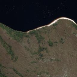 Satellite imagery of Buckies Bonnet, AU