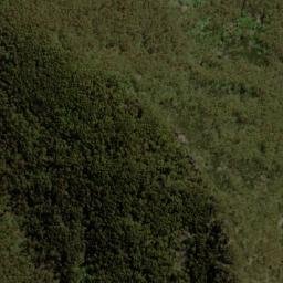Satellite imagery of Mount Montague, AU