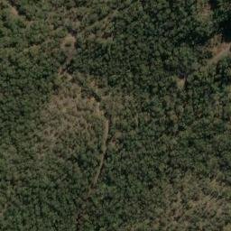Satellite imagery of Chimney Pot Hill, AU