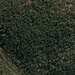 Satellite imagery of Tolmans Hill, AU