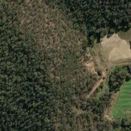 Satellite imagery of Tolmans Hill, AU
