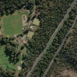 Satellite imagery of Tolmans Hill, AU