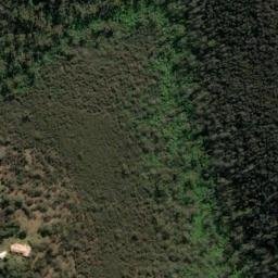 Satellite imagery of Mount Nelson, AU