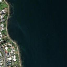 Satellite imagery of Blinking Billy Point, AU