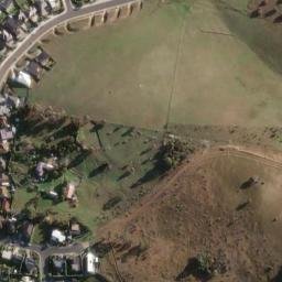 Satellite imagery of Droughty Hill, AU