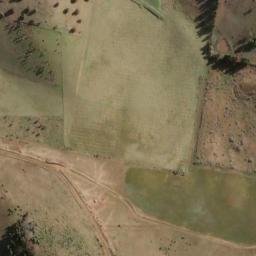 Satellite imagery of Droughty Hill, AU