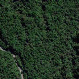 Satellite imagery of Explorer Ridge, NZ