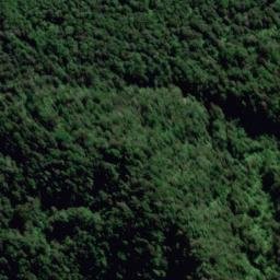 Satellite imagery of Explorer Ridge, NZ