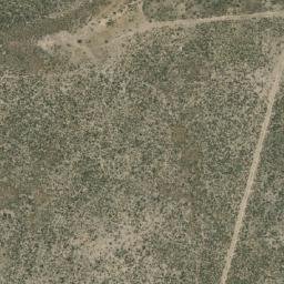 Satellite imagery of Cerro Puntiagudo, AR