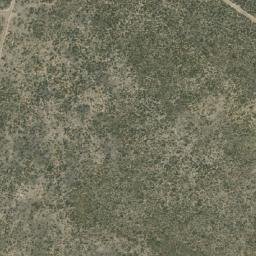 Satellite imagery of Cerro Puntiagudo, AR