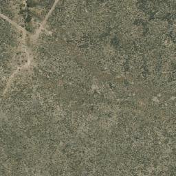 Satellite imagery of Cerro Puntiagudo, AR