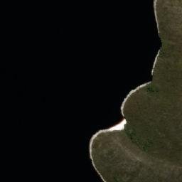Satellite imagery of Crumbledown, AU