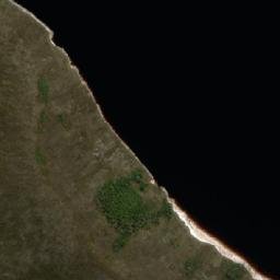 Satellite imagery of Crumbledown, AU