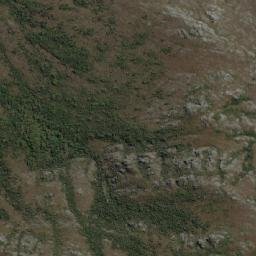 Satellite imagery of Buckies Bonnet, AU