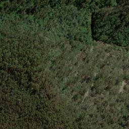 Satellite imagery of Stony Point, AU