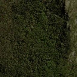 Satellite imagery of Mount Montague, AU