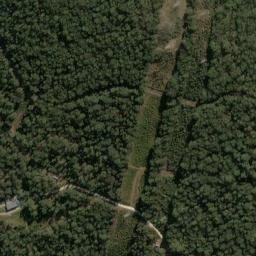 Satellite imagery of Chimney Pot Hill, AU