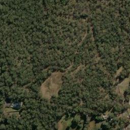 Satellite imagery of Chimney Pot Hill, AU