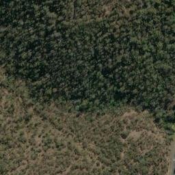 Satellite imagery of Tolmans Hill, AU