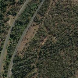 Satellite imagery of Tolmans Hill, AU