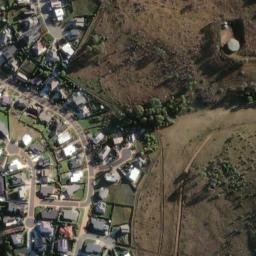 Satellite imagery of Droughty Hill, AU