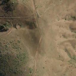Satellite imagery of Droughty Hill, AU