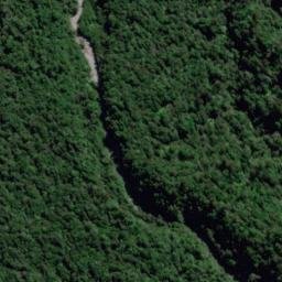 Satellite imagery of Explorer Ridge, NZ