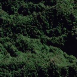 Satellite imagery of Explorer Ridge, NZ