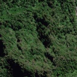 Satellite imagery of Explorer Ridge, NZ