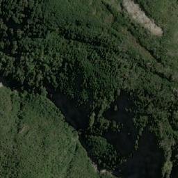 Satellite imagery of Cerro Recoba, CL