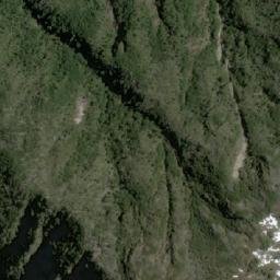 Satellite imagery of Cerro Recoba, CL